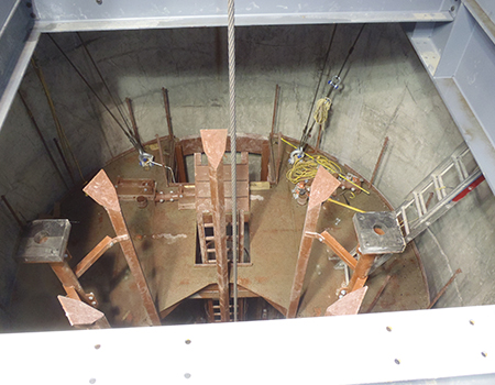 Maseve Platinum Mine